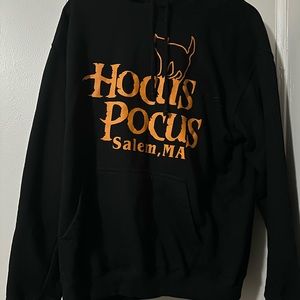 Hocus Pocus Hoodie